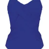 Badpak Aileen Anita Ocean Blue