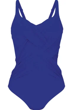 Badpak Aileen Anita Ocean Blue