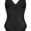 Badpak Beachlife Dark Grey