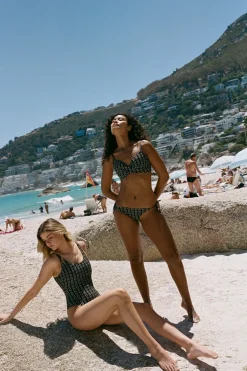 Badpak Beachlife Tweed Vibes
