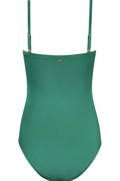 Badpak Cyell Treasure Green