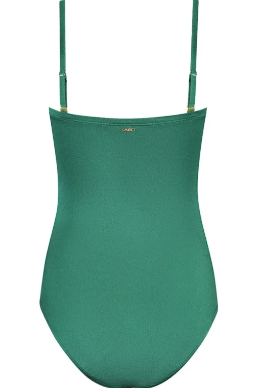 Badpak Cyell Treasure Green