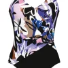 Badpak Felia Anita Art of Bloom