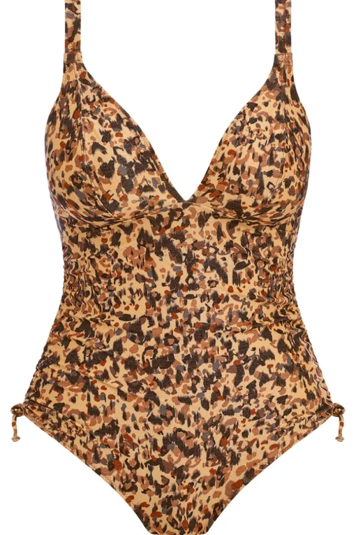 Badpak Freya Arizona Wave Dune