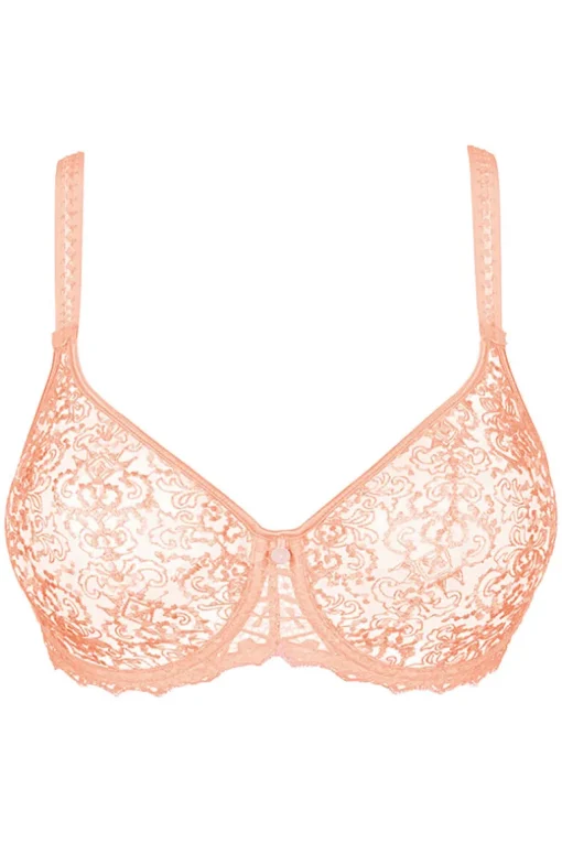 Beugel BH Empreinte Cassiopée Peach