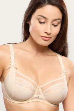 Beugel BH Empreinte Gustave Ivoire