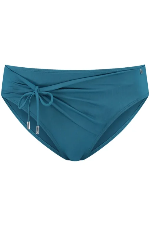 Bikinislip Beachlife Petrol