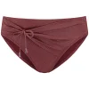 Bikinislip Beachlife Raisin Glitter