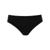 Bikinislip Casual Rosa Faia Mix & Match Zwart