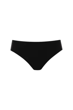 Bikinislip Casual Rosa Faia Mix & Match Zwart
