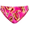 Bikinislip Cyell Popping Paisley