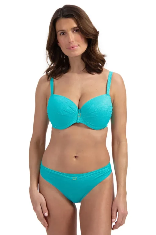 Bikinislip Cyell Sea Sparkle