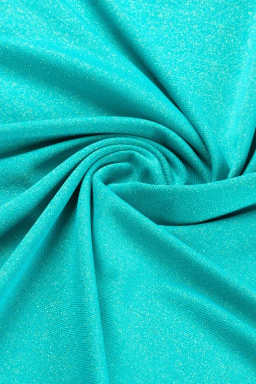 Bikinislip Cyell Sea Sparkle