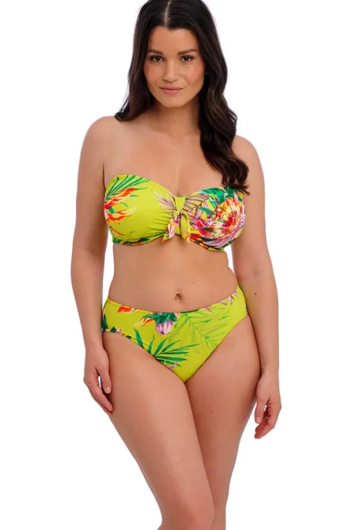Bikinislip Fantasie Cala Macarella