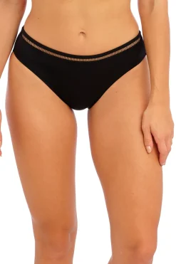 Bikinislip Fantasie East Hampton Black