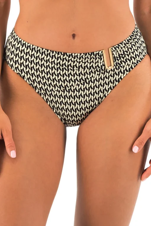 Bikinislip Fantasie Koh Lipe
