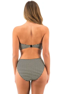 Bikinislip Fantasie Koh Lipe