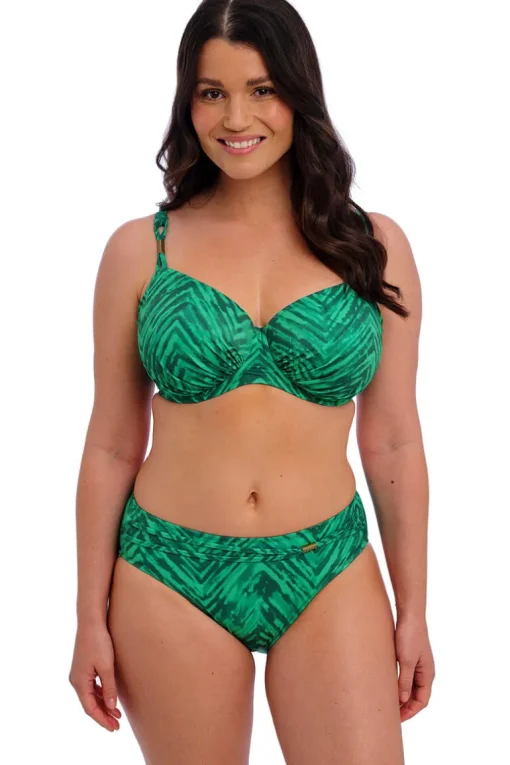 Bikinislip Fantasie Punta Mita