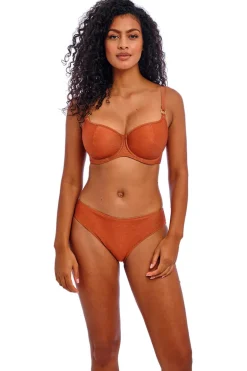 Bikinislip Freya Arizona Wave Golden Hour