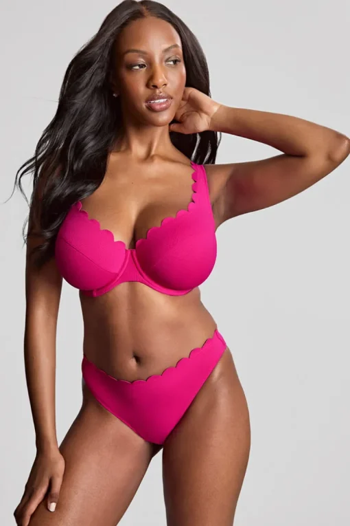 Bikinislip Panache Spirit Magenta