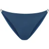 Bikinislip Smal Beachlife Navy