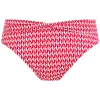 Bikinislip twist Fantasie Koh Lipe Radiant Red