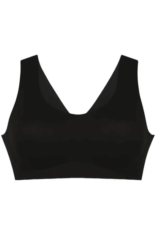 Bralette Anita Essential Zwart