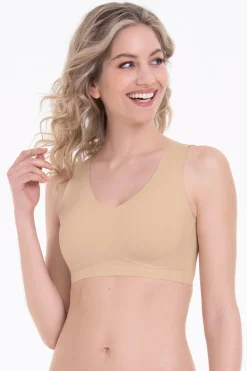 Bralette Anita Essential Desert