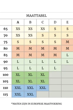 Bralette Anita Essential Desert