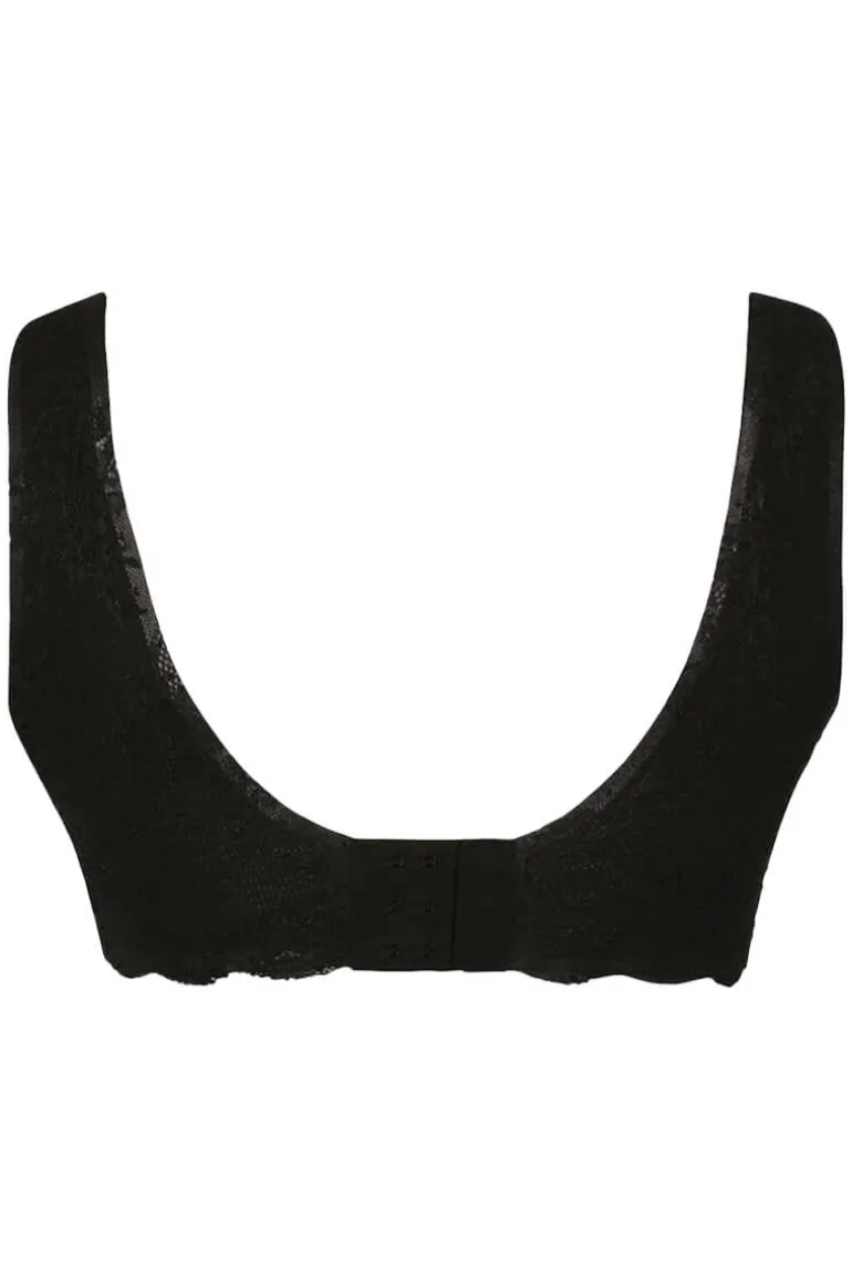 Bralette Anita Essential Lace Zwart