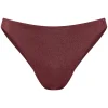 Brazilian Bikinislip Beachlife Raisin Glitter
