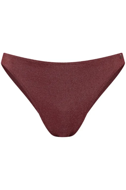 Brazilian Bikinislip Beachlife Raisin Glitter
