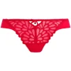 Brazilian Freya Loveland Bombshell Chilli Red
