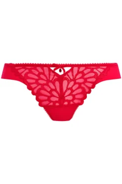 Brazilian Freya Loveland Bombshell Chilli Red
