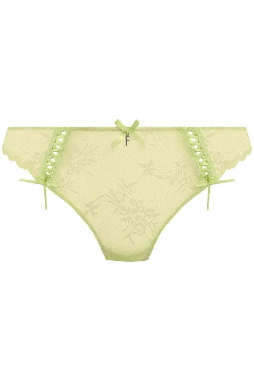 Brazilian Freya Offbeat Decadence Key Lime