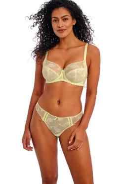 Brazilian Freya Offbeat Decadence Key Lime
