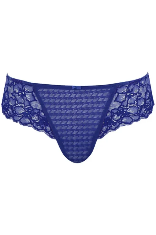 Brazilian Panache Envy Indigo