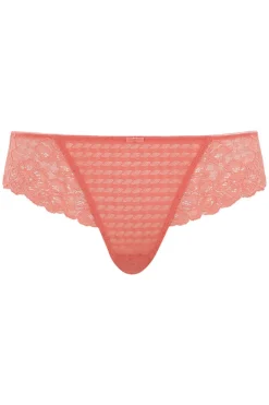 Brazilian Panache Envy Terracotta