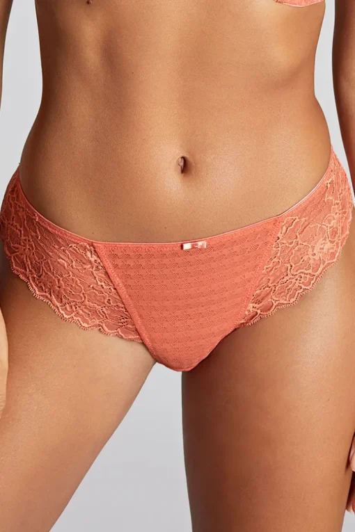 Brazilian Panache Envy Terracotta