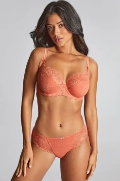 Brazilian Panache Envy Terracotta