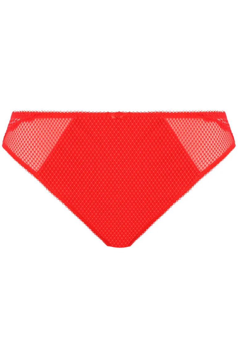 Brazilian slip Elomi Charley Salsa