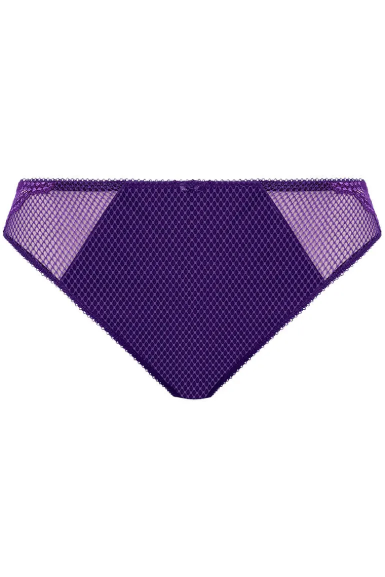 Brazilian slip Elomi Charley Iris