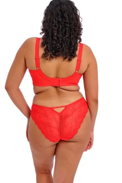 Brazilian slip Elomi Charley Salsa