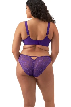 Brazilian slip Elomi Charley Iris