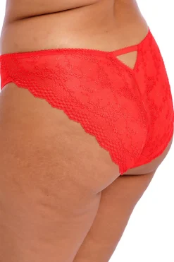 Brazilian slip Elomi Charley Salsa