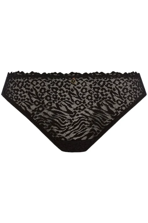 Brazilian string Freya Love Haze