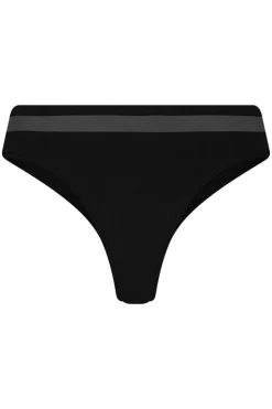 Brazilian String RJ Allure Las Vegas 2-PCK Black