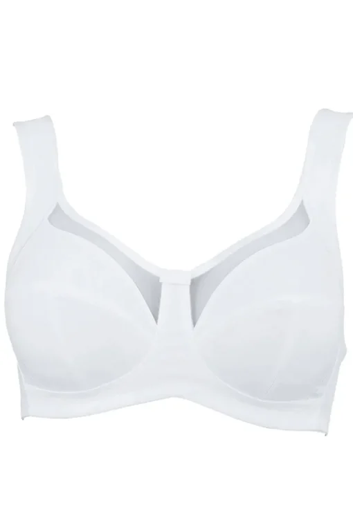 Comfort BH Anita Clara Wit