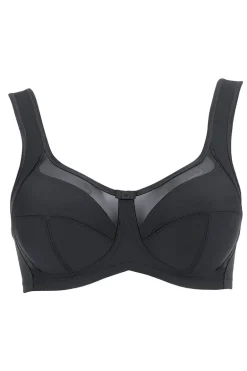 Comfort BH Anita Clara Zwart