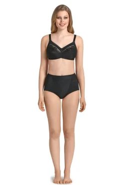 Comfort BH Anita Clara Zwart